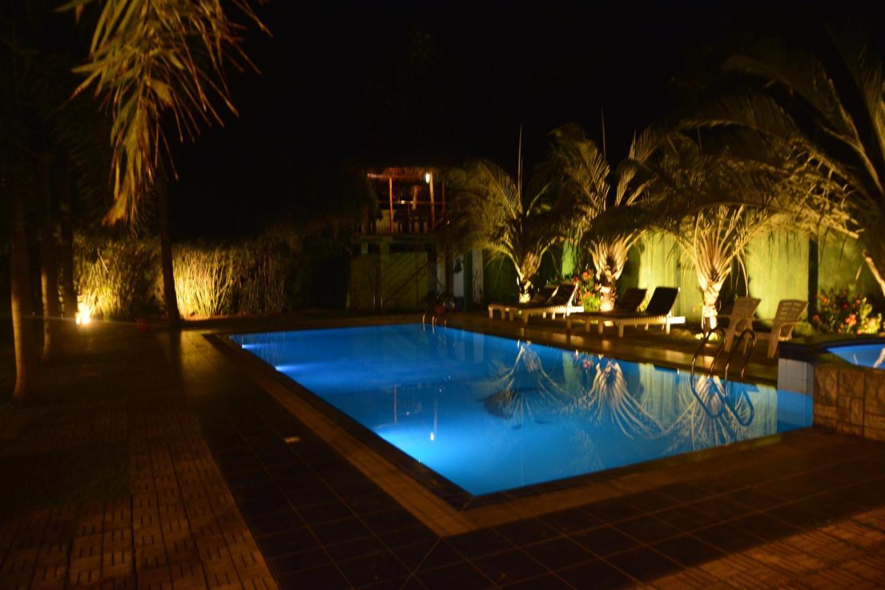 Seyara Hotel 3*