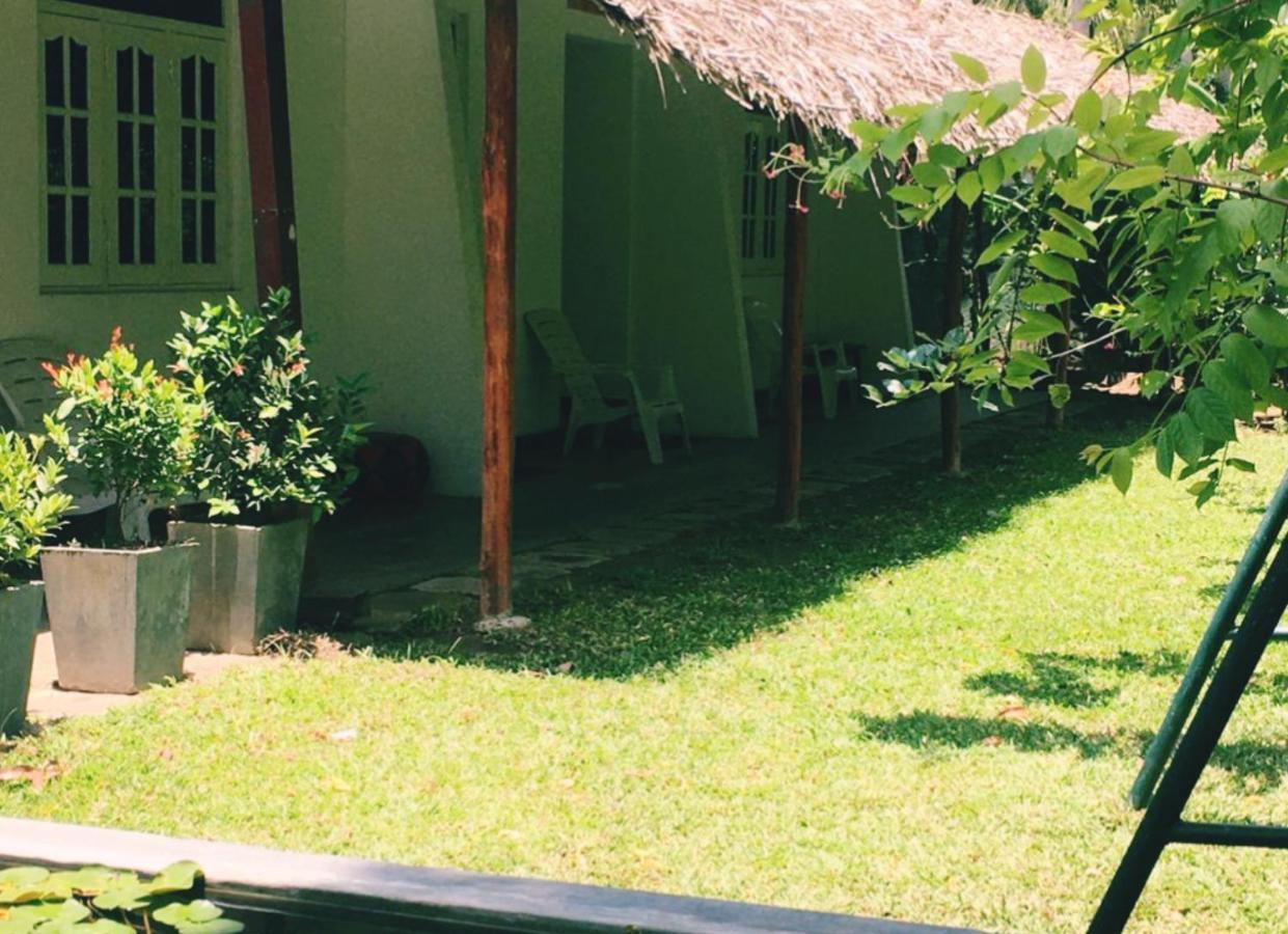 Seyara Hotel 3*
