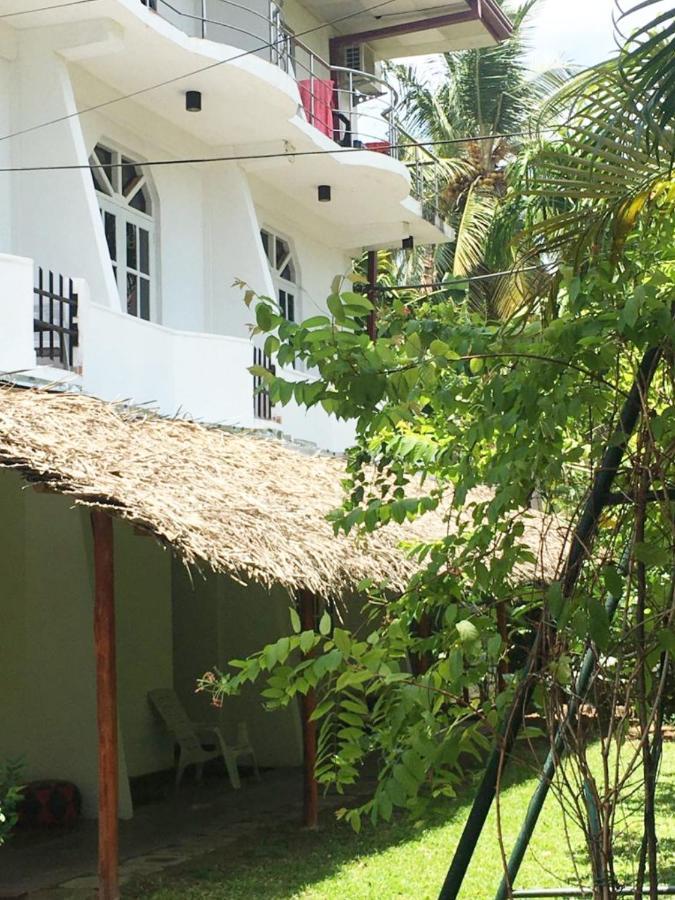 Hotel Seyara 3*