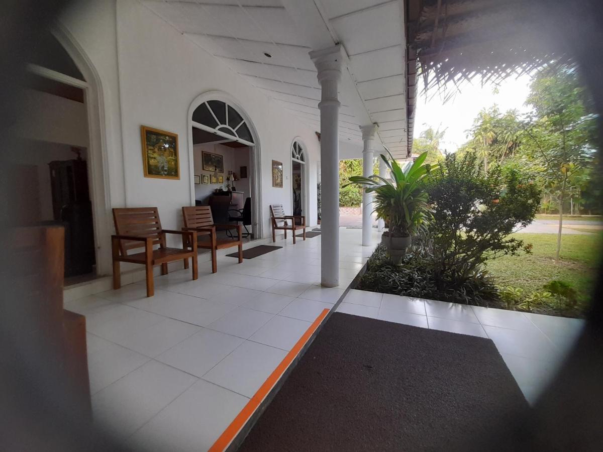 Seyara 3* Polonnaruwa
