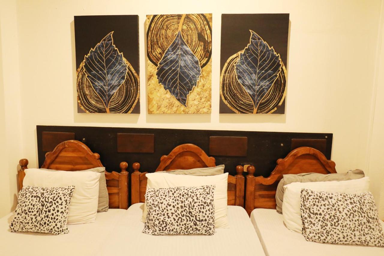Seyara Hotel 3*
