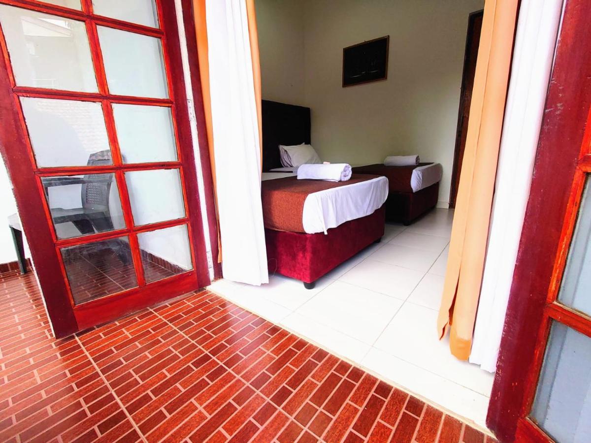 Hotel Seyara Polonnaruwa