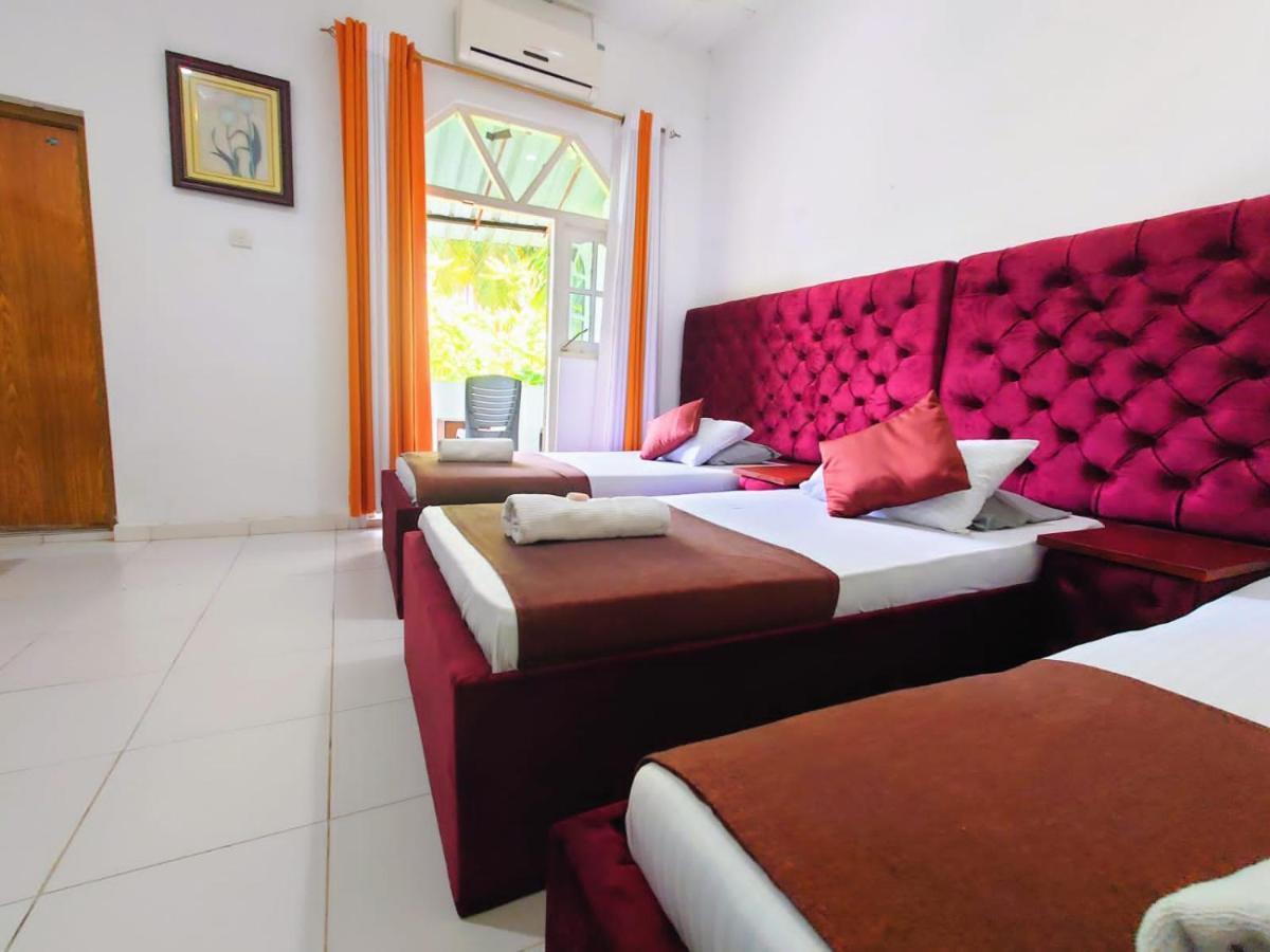 Seyara Hotel 3*