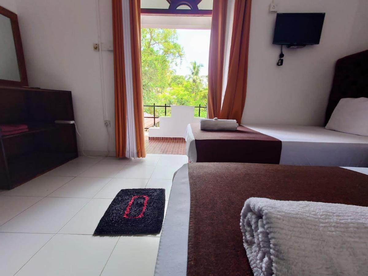 Hotel Seyara Polonnaruwa