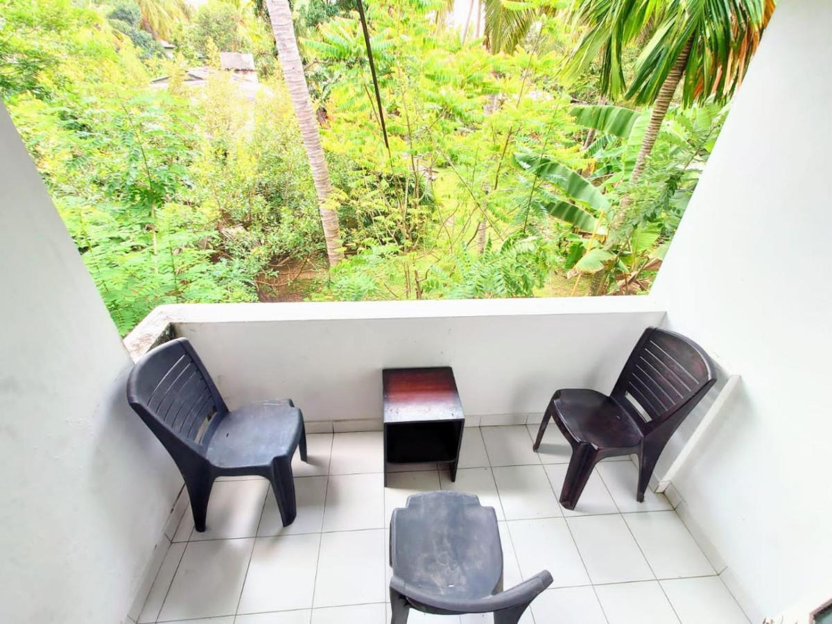 Seyara Hotel 3*
