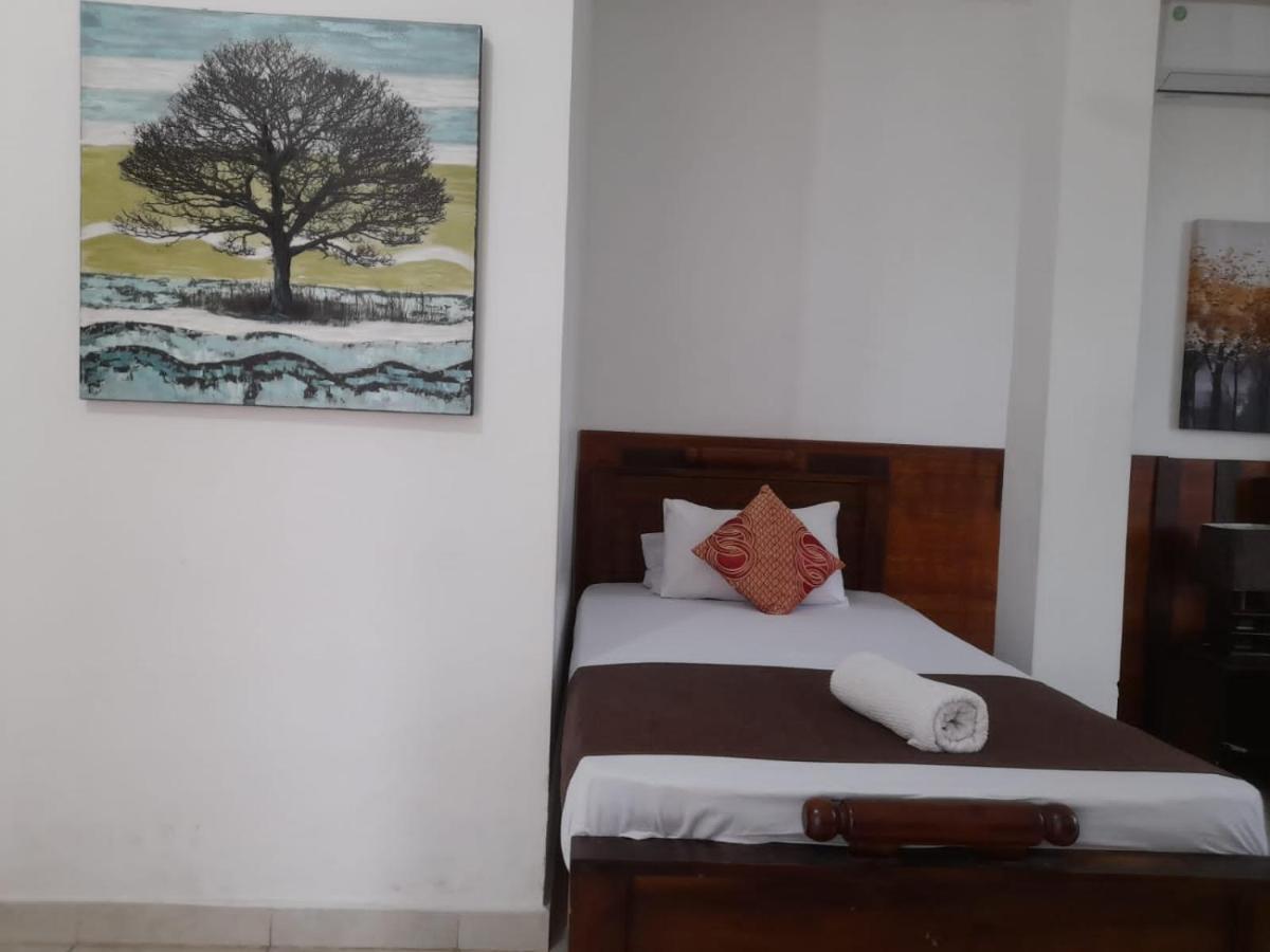 Seyara Hotel