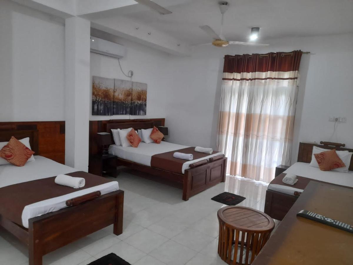 Hotel Seyara Polonnaruwa