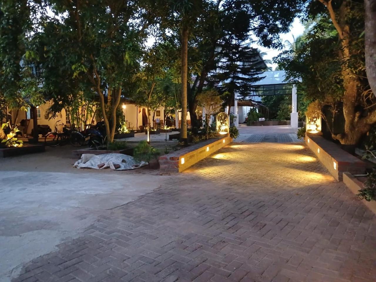 Seyara Hotel Polonnaruwa