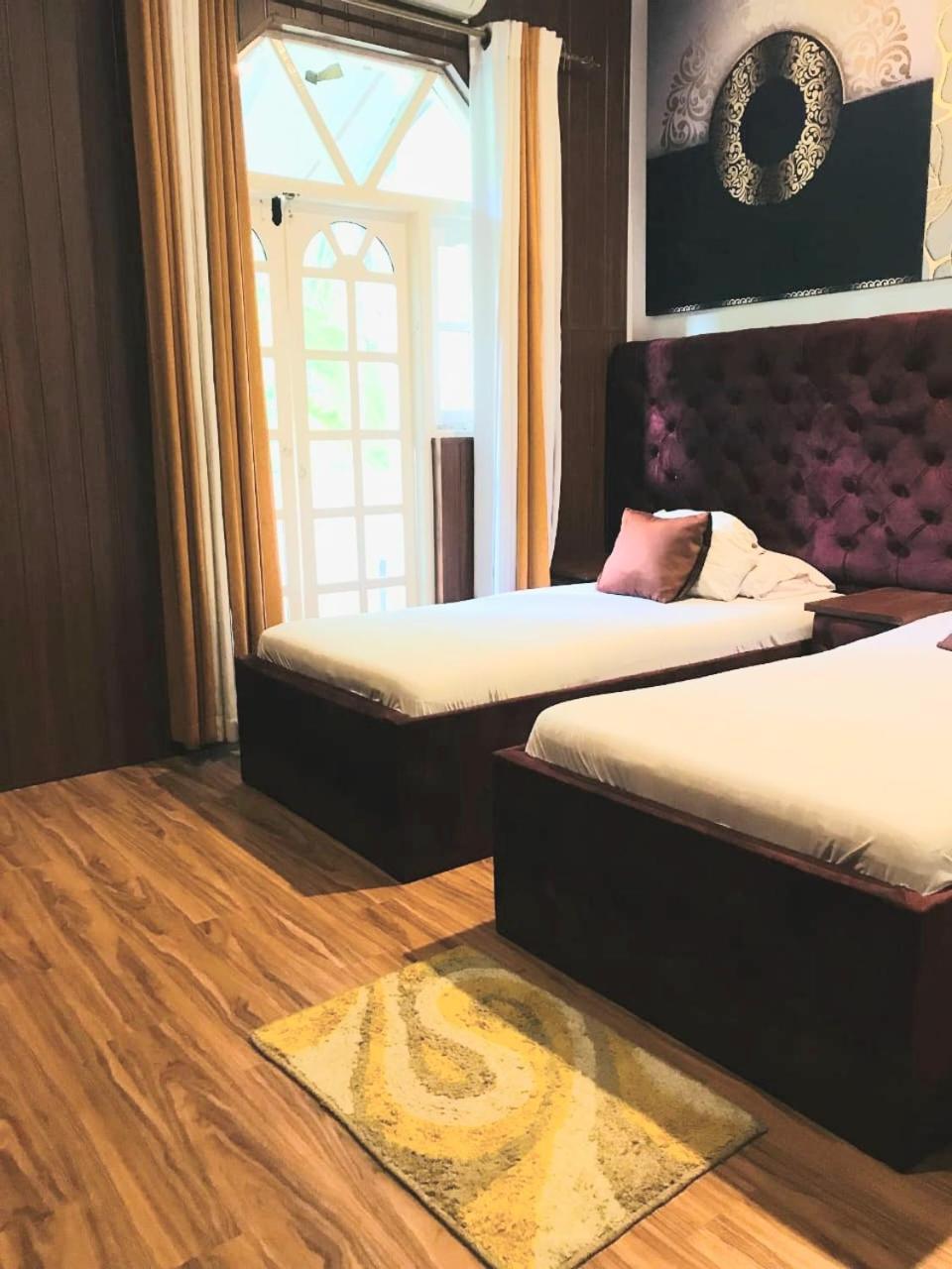 Hotel Seyara Polonnaruwa