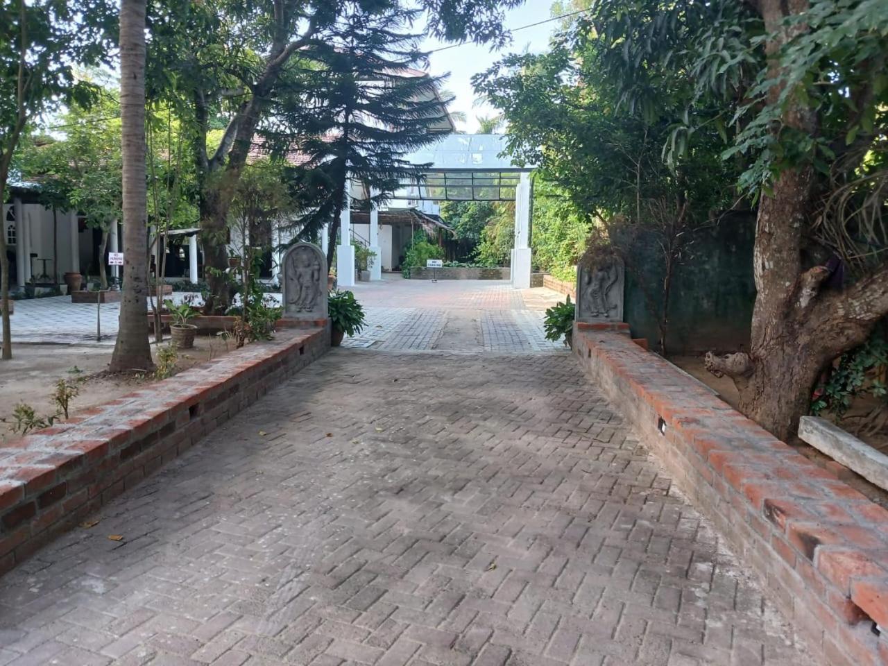 Seyara 3*