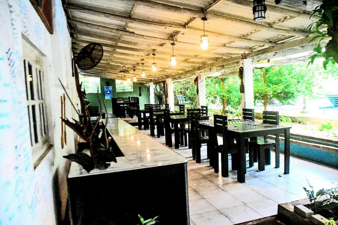 Seyara 3* Polonnaruwa