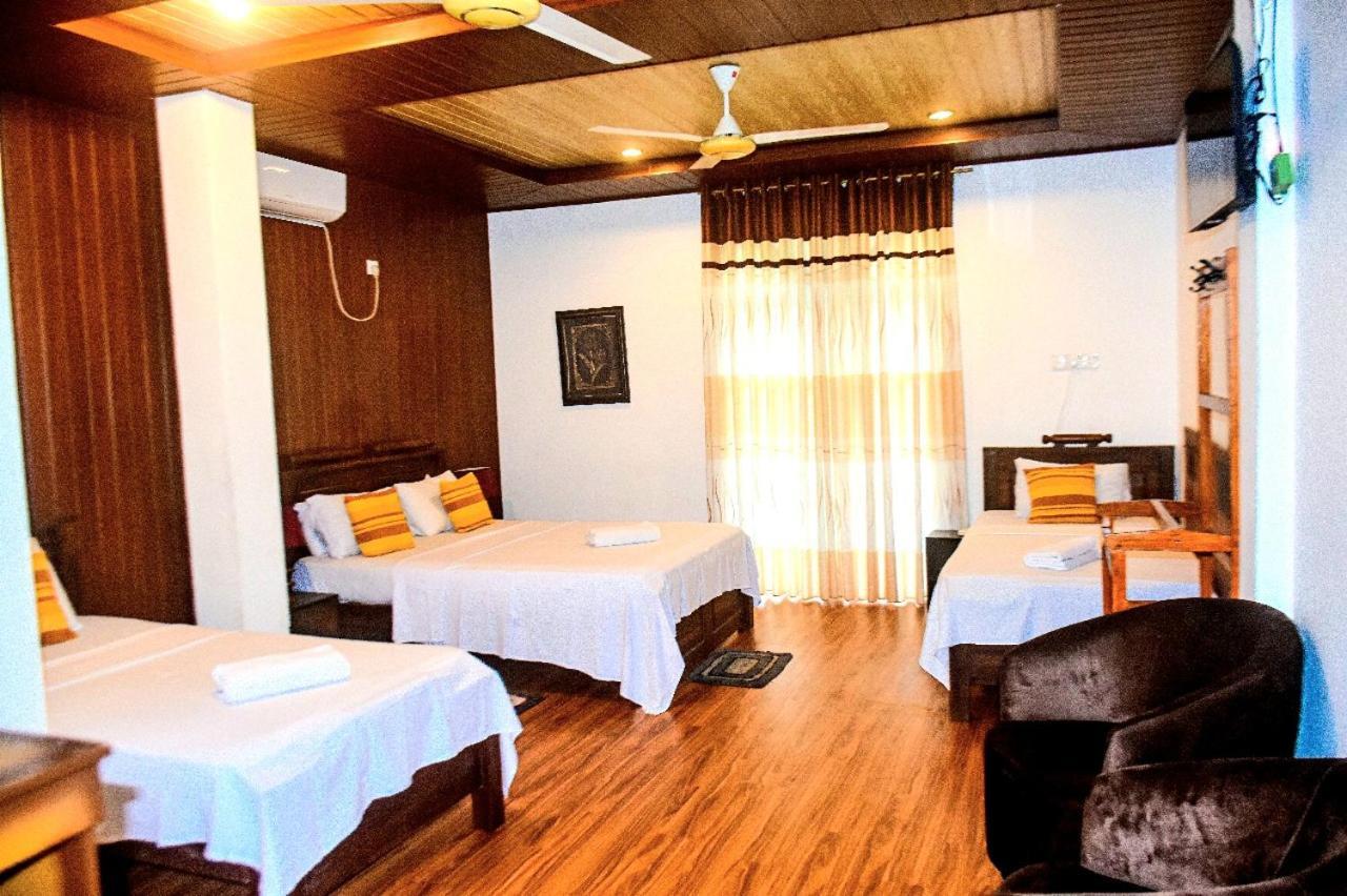 Hotel Seyara 3*