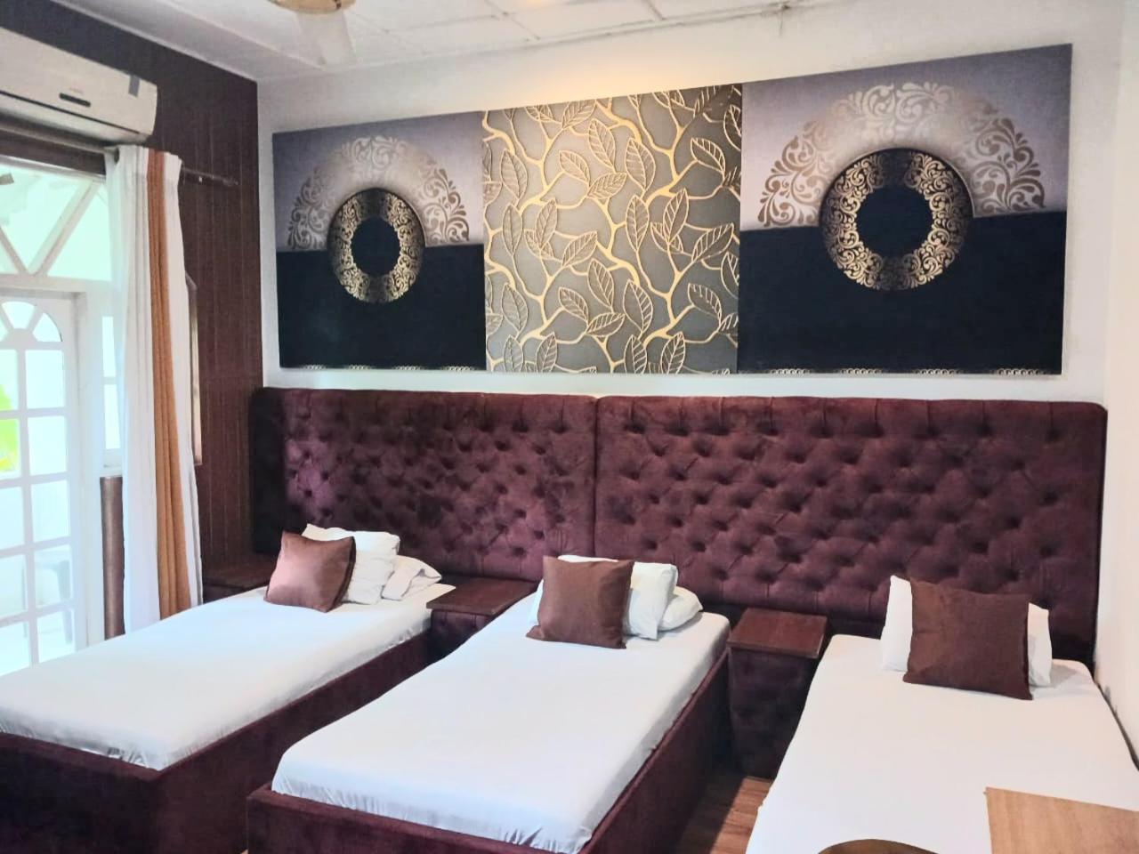 Seyara 3* Polonnaruwa