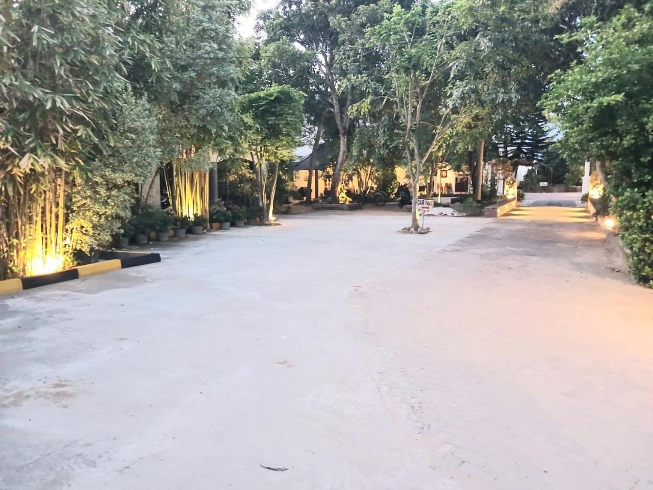 Hotel Seyara