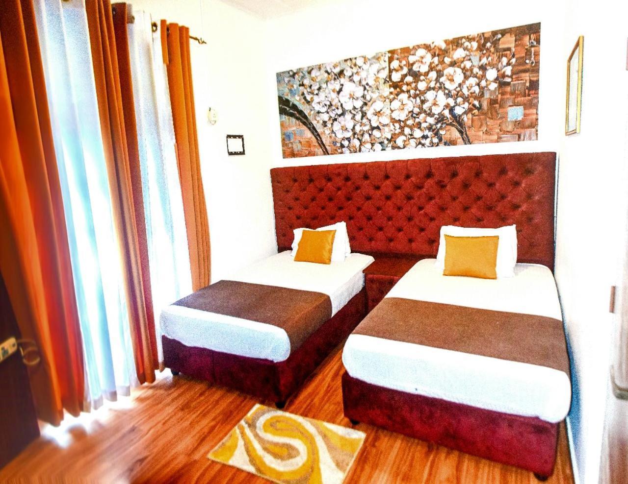 Hotel Seyara Polonnaruwa