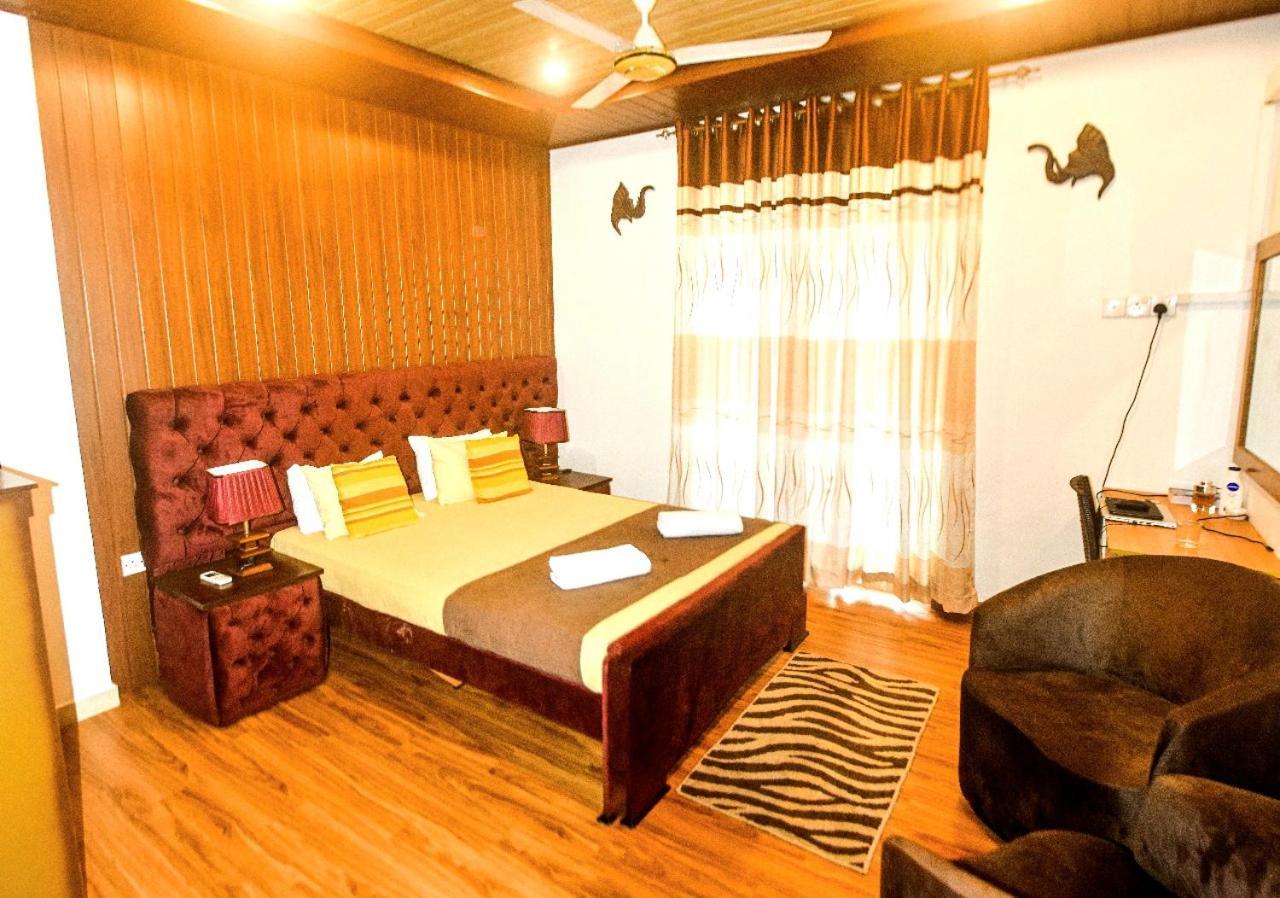 Seyara 3* Polonnaruwa