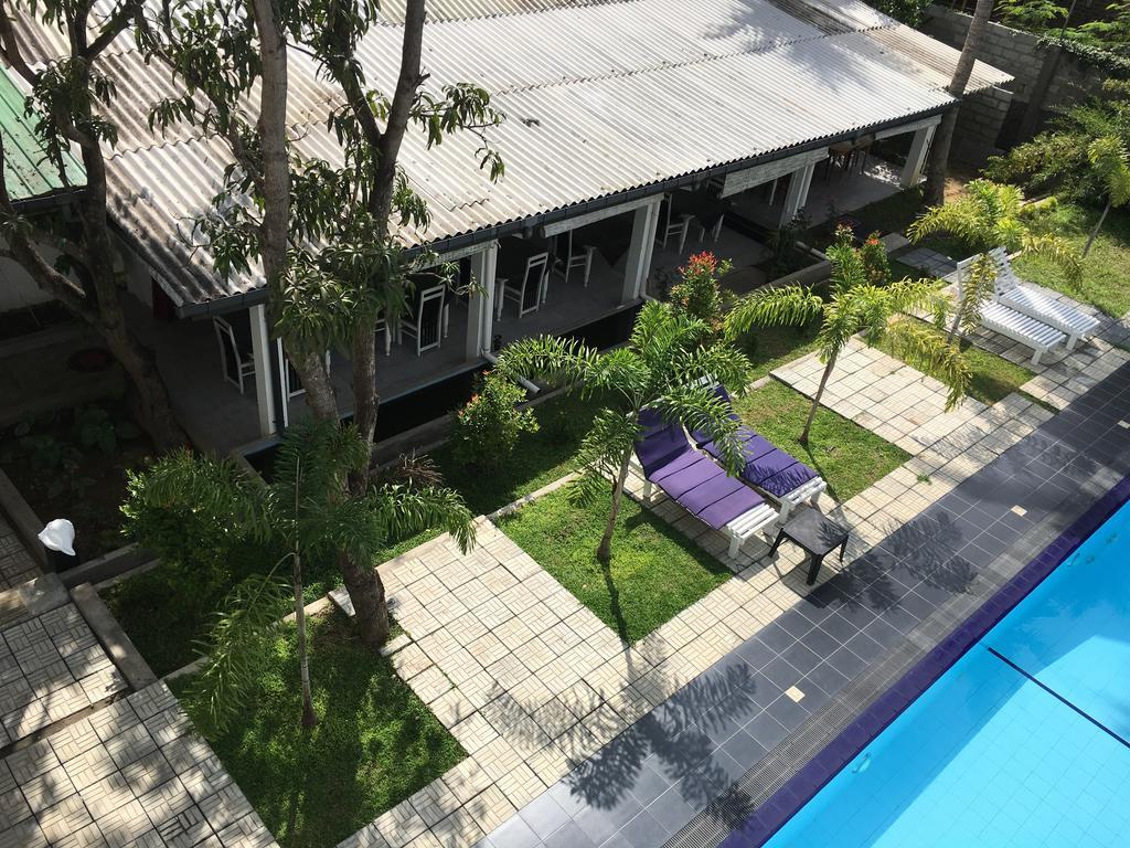 Seyara Polonnaruwa